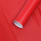 Car Sticker Door Protection Car Accessories Interior Carbon Fiber Body Bumper Auto Motorcycle Waterproof Ornaments Decoration